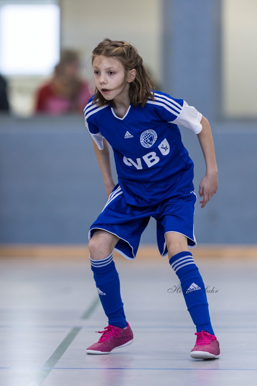 Bild 90 - wDJ NFV Futsalturnier